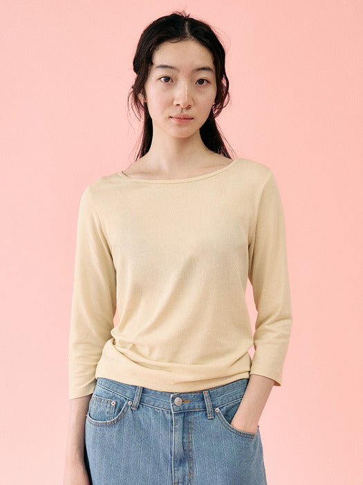 Mango Maniplease Powder Tee 3Pack
