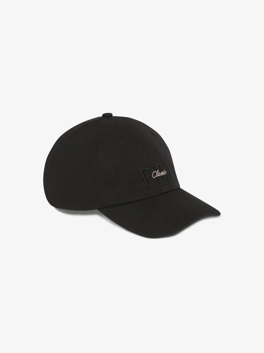 Fila Cotton Washed Ball Cap