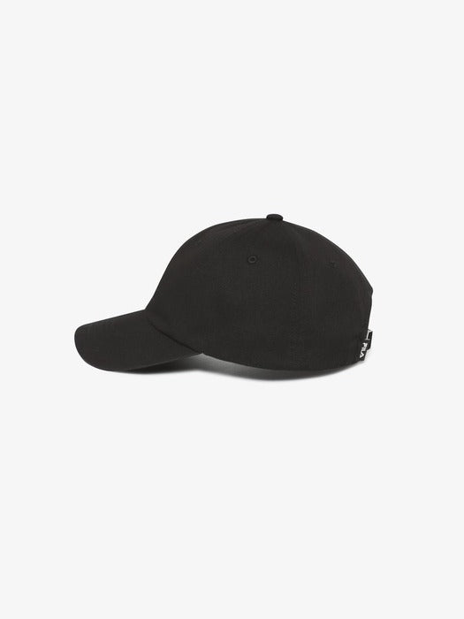 Fila Cotton Washed Ball Cap