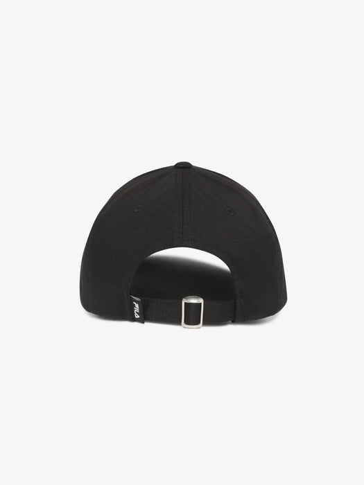 Fila Cotton Washed Ball Cap