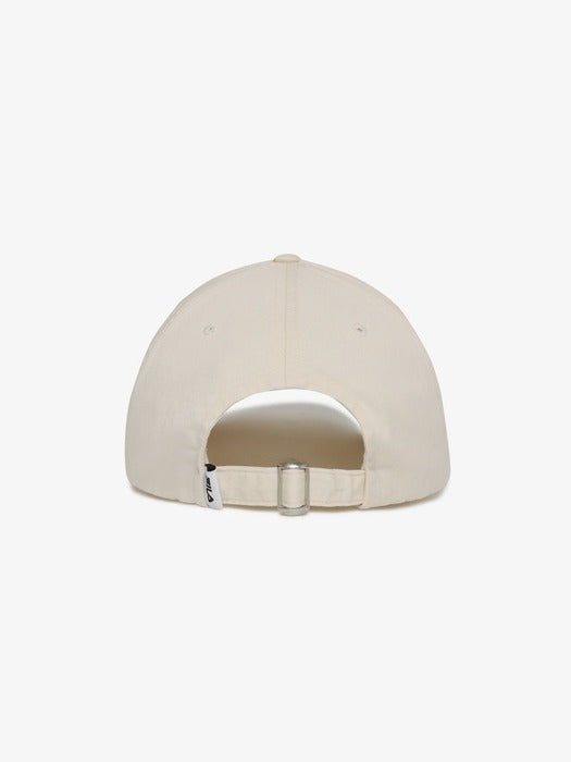 Fila Cotton Washed Ball Cap 150