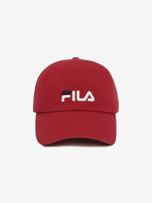 Fila Heritage Linear Ball Cap 613