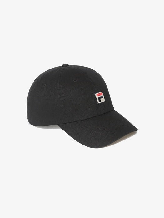 Fila Cotton F-Box Basic Ball Cap