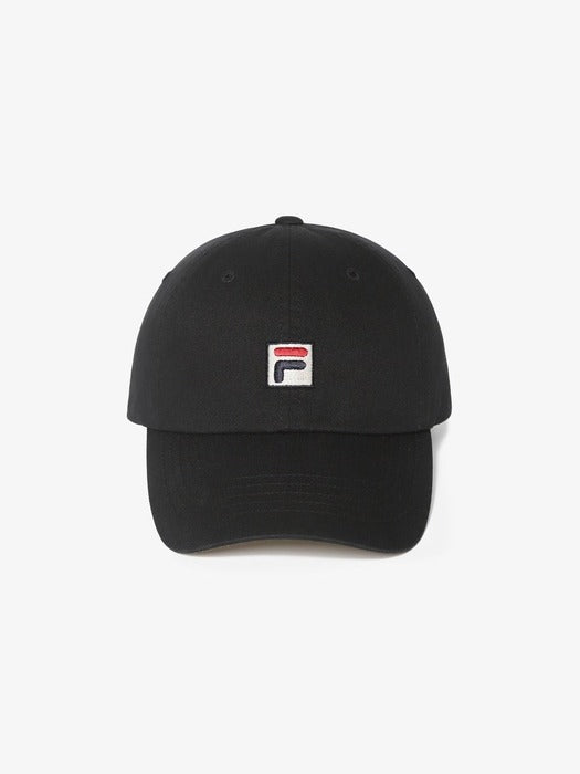 Fila Cotton F-Box Basic Ball Cap