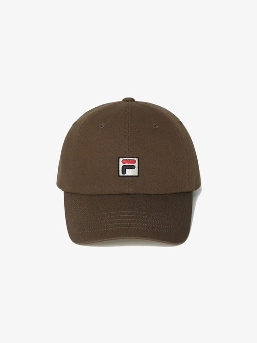 Fila Cotton F-Box Basic Ball Cap 217
