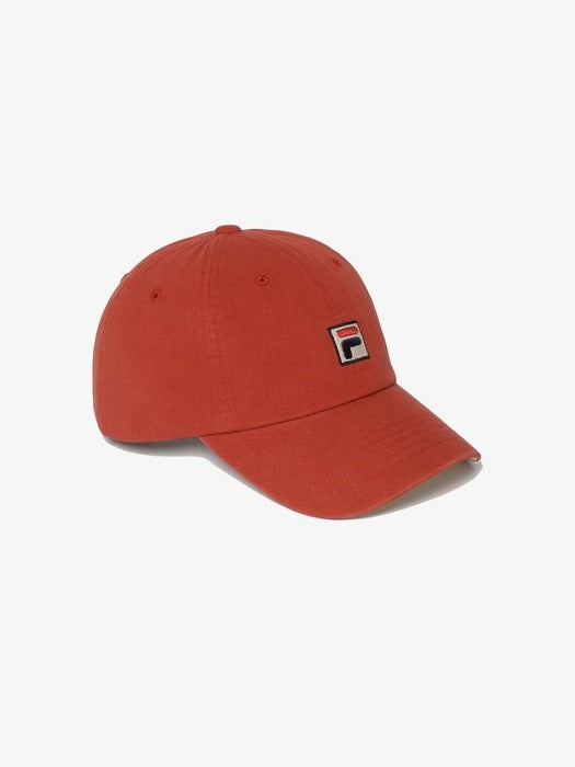 Fila Cotton F-Box Basic Ball Cap 613