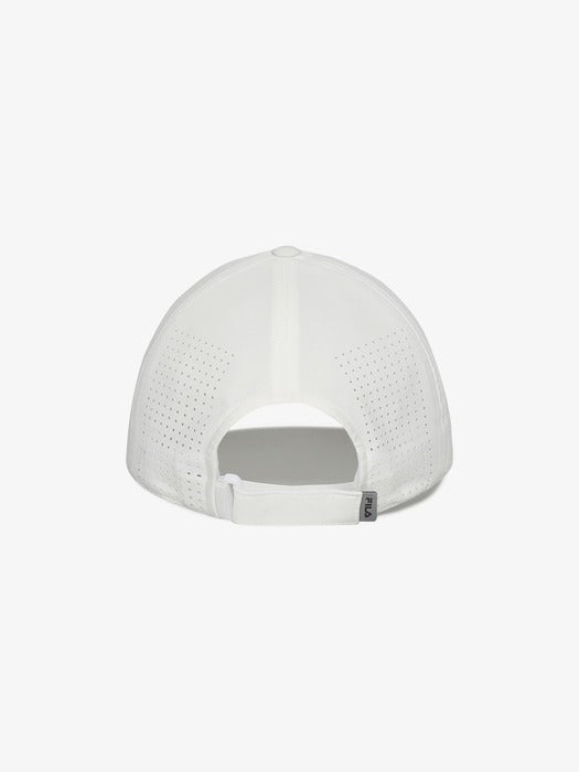 Fila Gradation Perforated Ball Cap 191