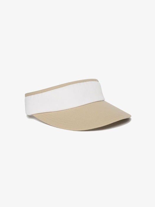 Fila Women's Wide Visor 260