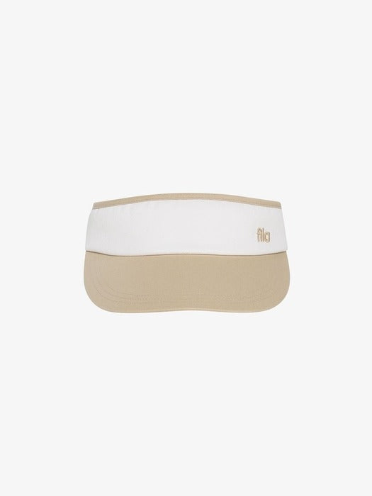 Fila Women's Wide Visor 260