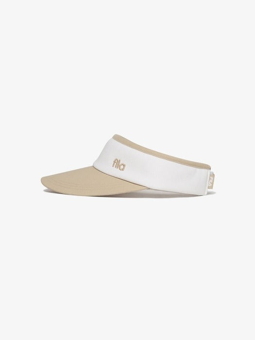 Fila Women's Wide Visor 260
