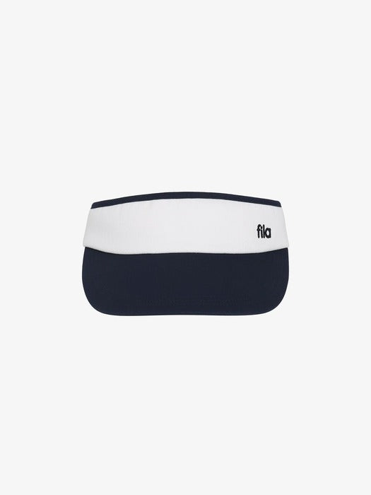 Fila Women's Wide Visor 472