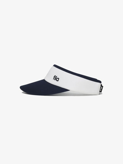Fila Women's Wide Visor 472