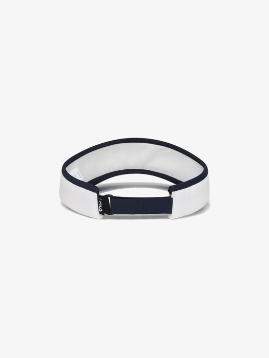 Fila Women's Wide Visor 472