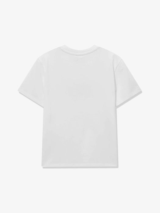 Fila Women's Seoul Exclusive Short-Sleeve T-Shirt 191