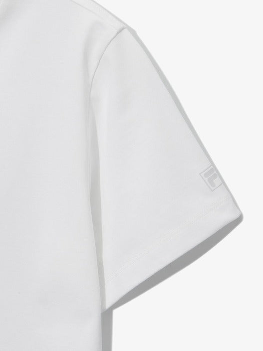 Fila Women's Seoul Exclusive Short-Sleeve T-Shirt 191