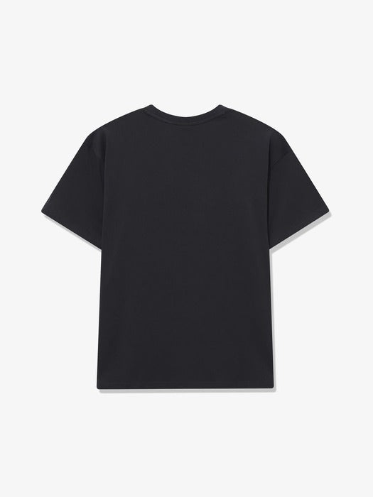 Fila Seoul Exclusive Short-Sleeve T-Shirt
