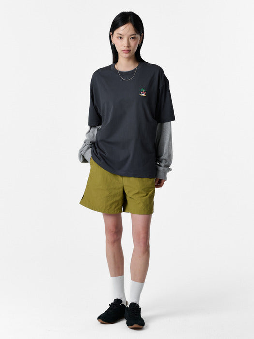 Fila Coldwave+ Dear Summer Short-Sleeve T-shirt