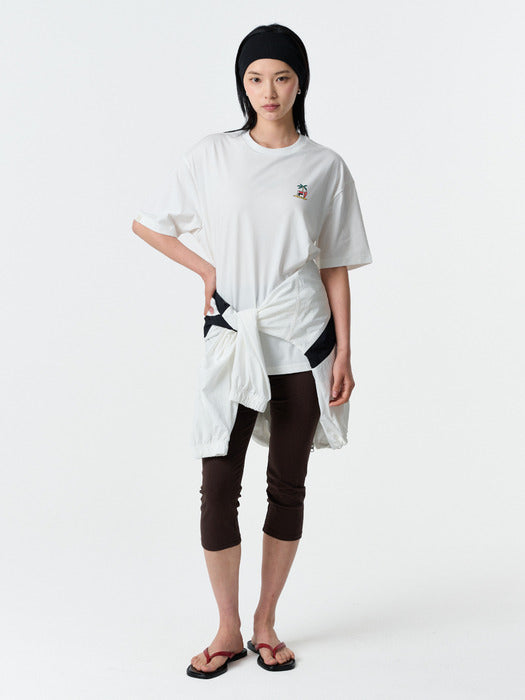 Fila Coldwave+ Dear Summer Short-Sleeve T-shirt 191
