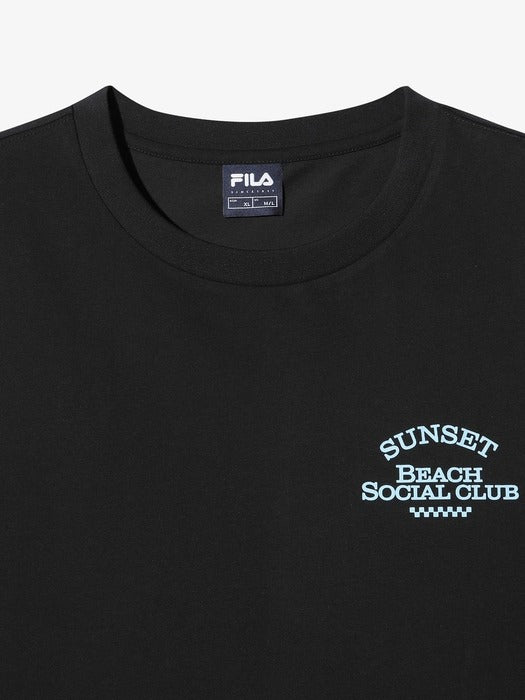 Fila Coldwave+ Graphic Sleeveless