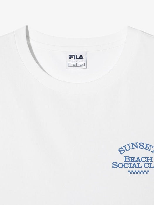 Fila Coldwave+ Graphic Sleeveless 191