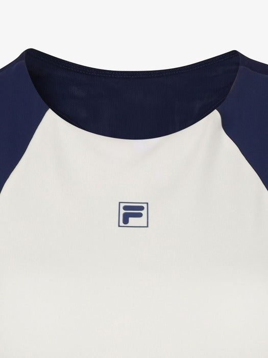 Fila Tennis Mesh Hybrid Tank Top 462