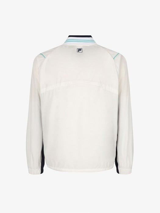 Fila Tennis Podium Jacket 490