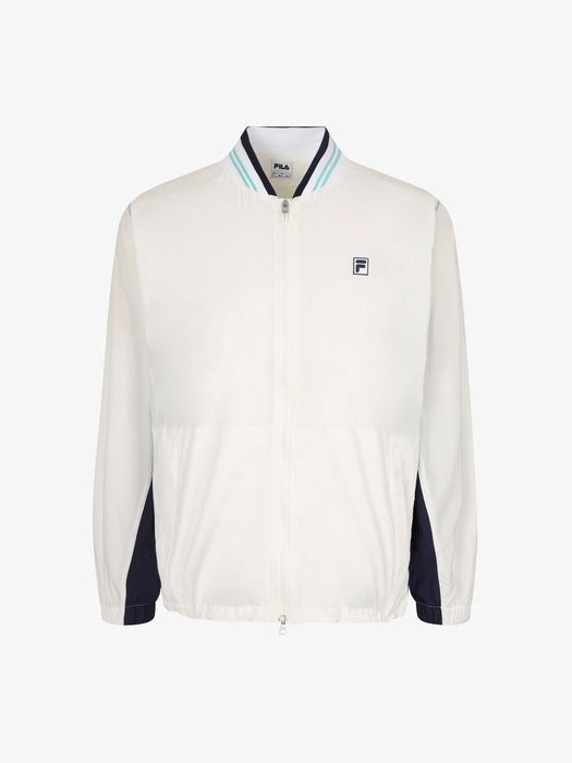 Fila Tennis Podium Jacket 490