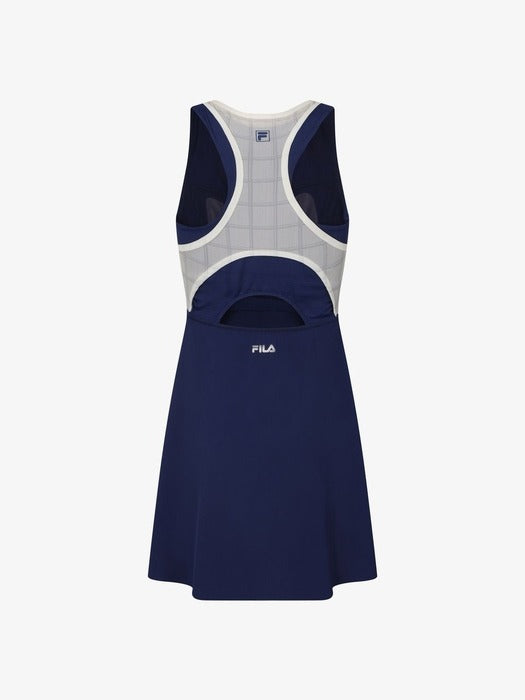 Fila Tennis Mesh Hybrid Dress 462