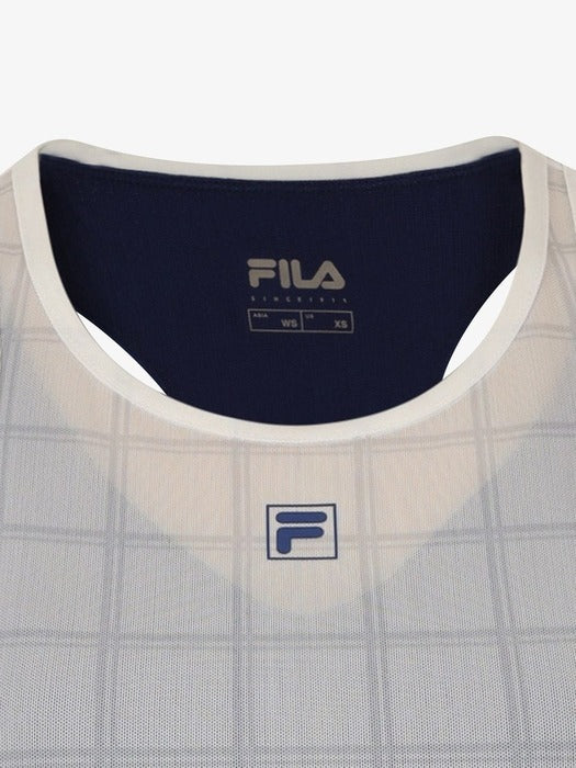 Fila Tennis Mesh Hybrid Dress 462