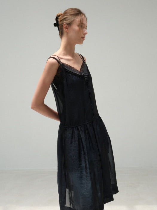 Grove 26Hs Serin Layered One-Piece