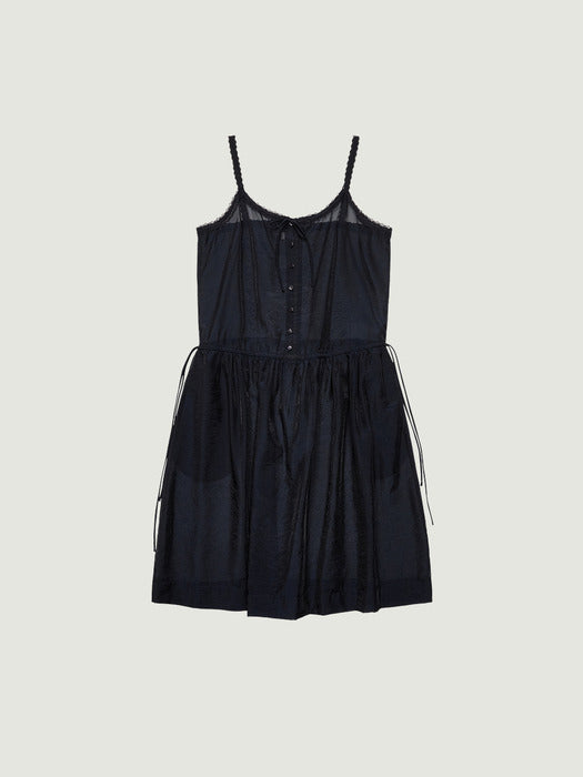 Grove 26Hs Serin Layered One-Piece