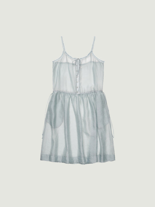 Grove 26Hs Serin Layered One-Piece