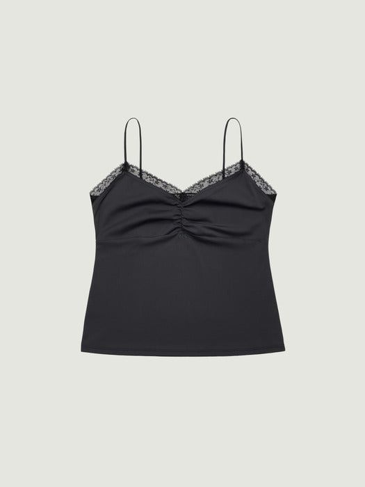 Grove 26Hs Glim Lace Sleeveless