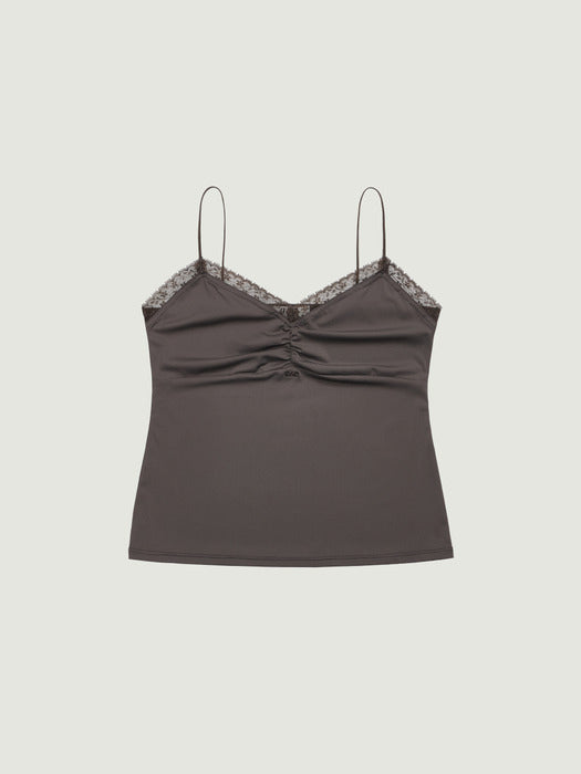 Grove 26Hs Glim Lace Sleeveless