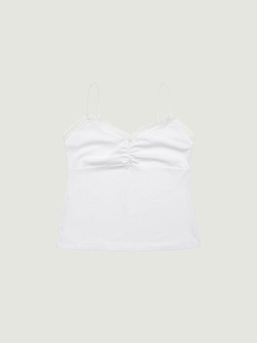 Grove 26Hs Glim Lace Sleeveless