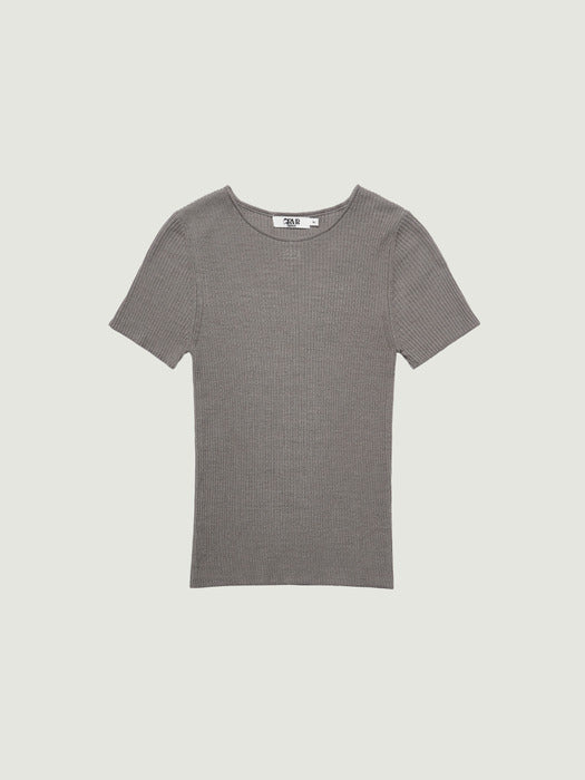 Grove 26Hs Odette H/S Knit