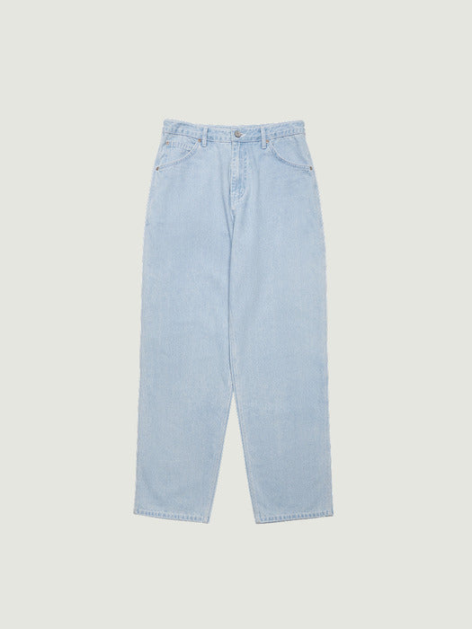Grove 26Hs Poet Denim Pocket Pants