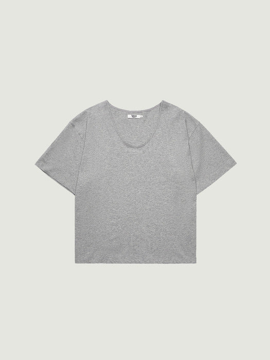 Grove 26Hs Dew U-Neck T-Shirt