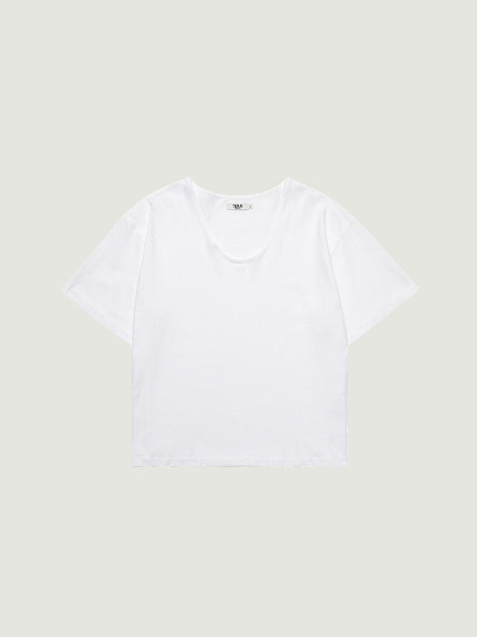 Grove 26Hs Dew U-Neck T-Shirt