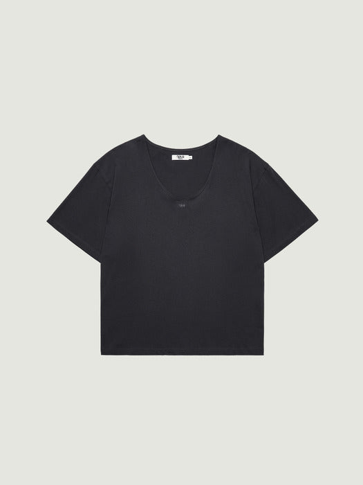 Grove 26Hs Dew U-Neck T-Shirt