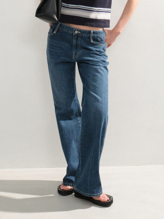 Grove 26Hs Echo Denim Pants