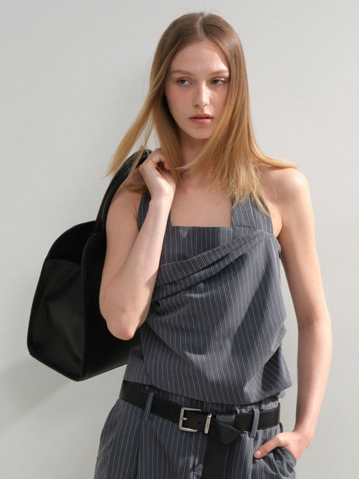 Grove 26Hs Lior Halter Vest