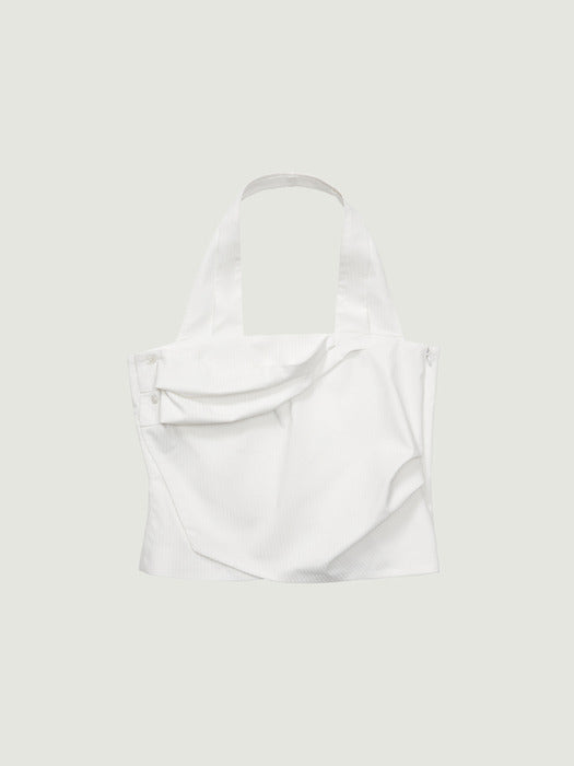 Grove 26Hs Lior Halter Vest