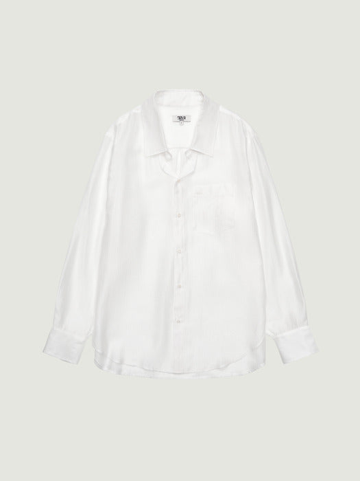 Grove 26Hs Ovely Sheer Shirt