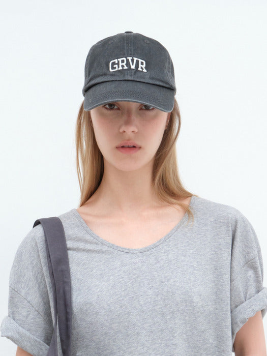 Grove 26Hs Grvr Washed Cap
