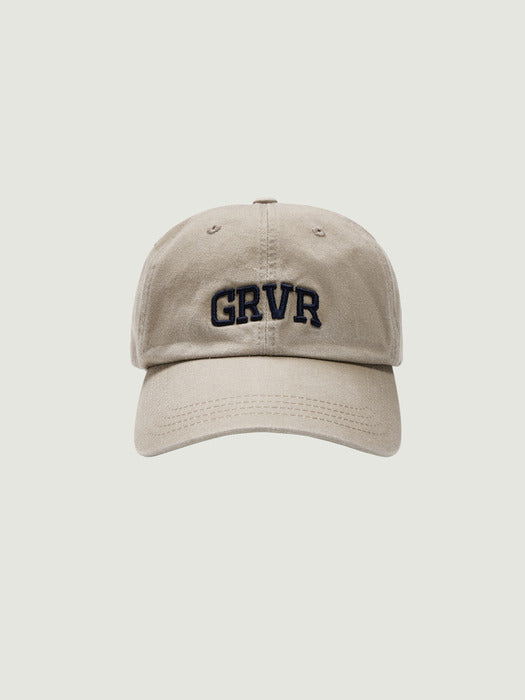 Grove 26Hs Grvr Washed Cap