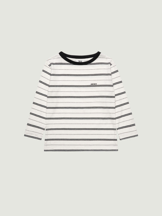 Grove 26Hs Wendy 3/4 T-Shirt