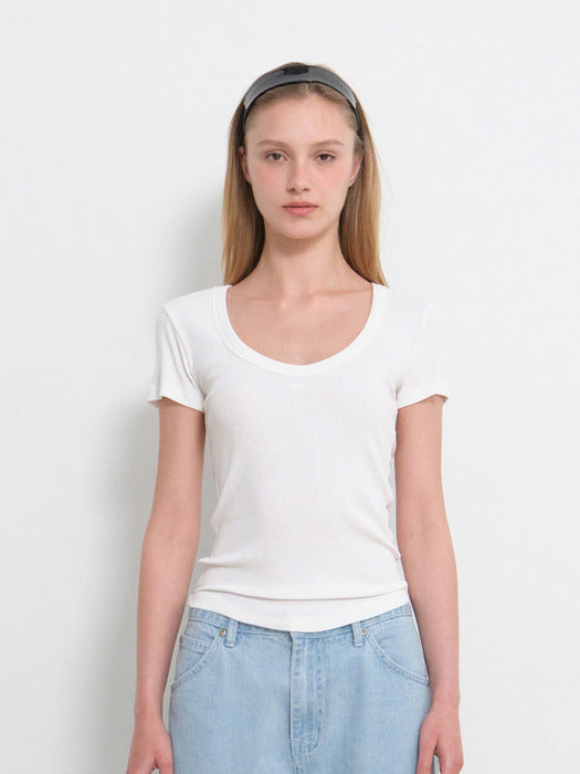Grove 26Hs Rudo U-Neck T-Shirt