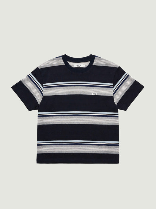 Grove 26Hs Mika Stripe T-Shirt