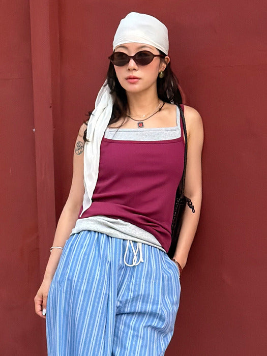 Mango Maniplease Campa Sleeveless